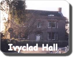 Ivyclad Hall