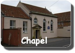 Methodist Chapel