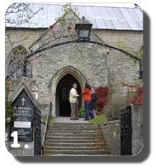Walk Image 1