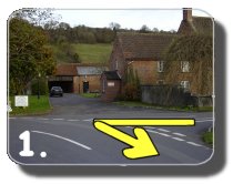 Walk Image 1